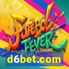 d6bet.com