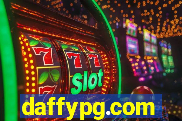 daffypg.com