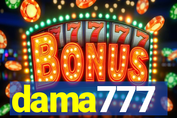 dama777