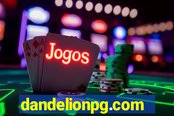 dandelionpg.com