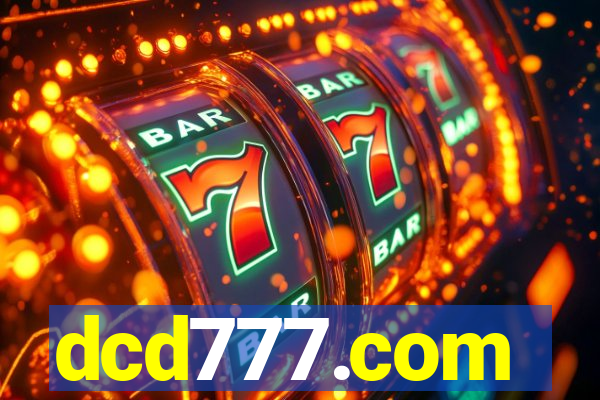 dcd777.com