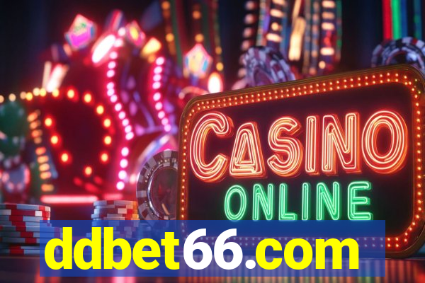 ddbet66.com
