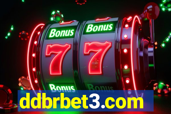 ddbrbet3.com