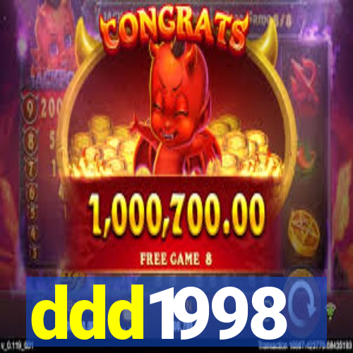 ddd1998