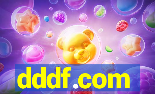 dddf.com