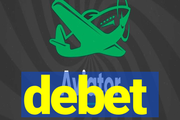 debet