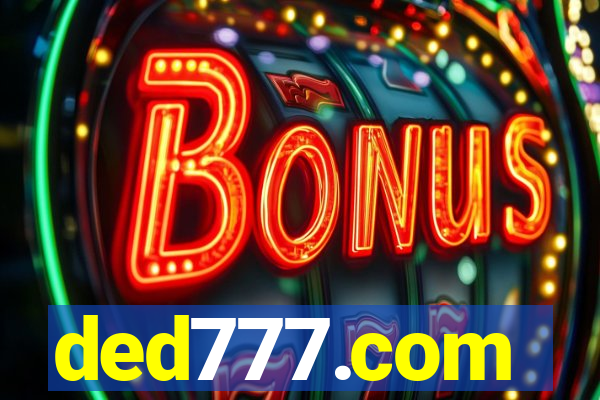 ded777.com