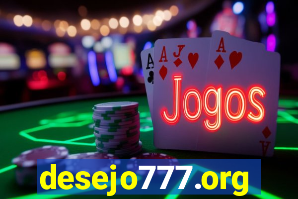 desejo777.org