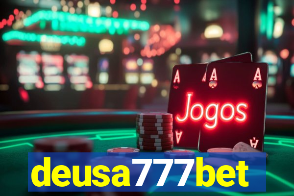 deusa777bet