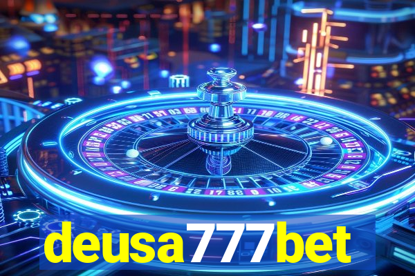 deusa777bet