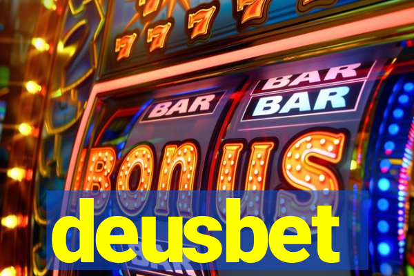 deusbet