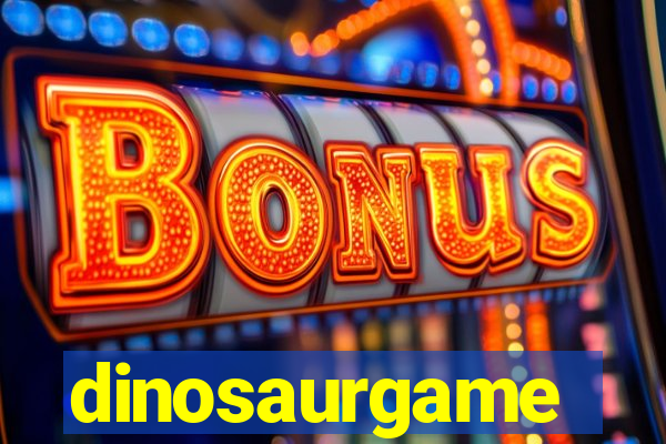 dinosaurgame