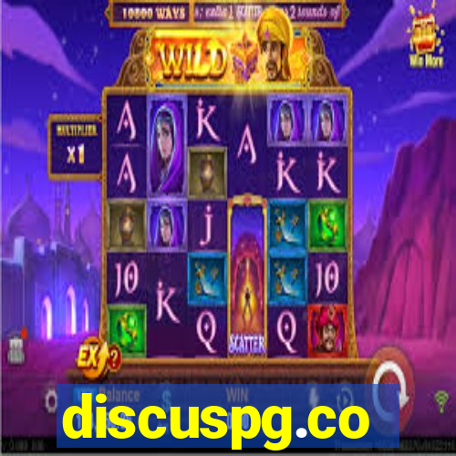 discuspg.co