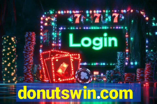 donutswin.com