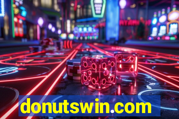 donutswin.com