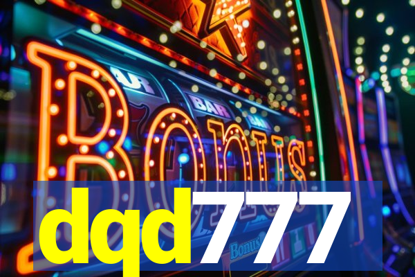 dqd777