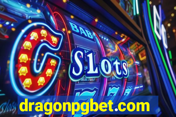 dragonpgbet.com