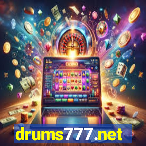 drums777.net