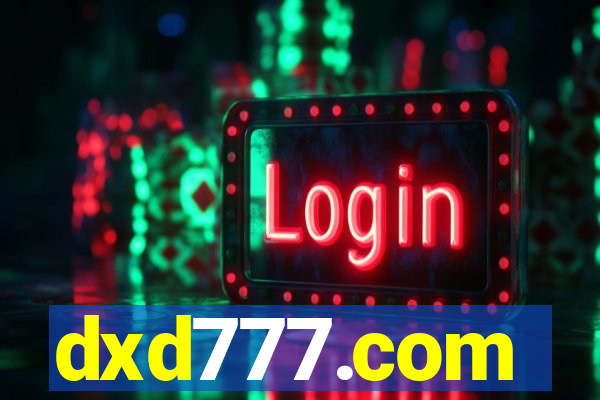 dxd777.com