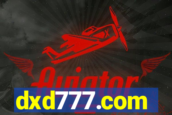 dxd777.com