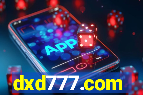 dxd777.com