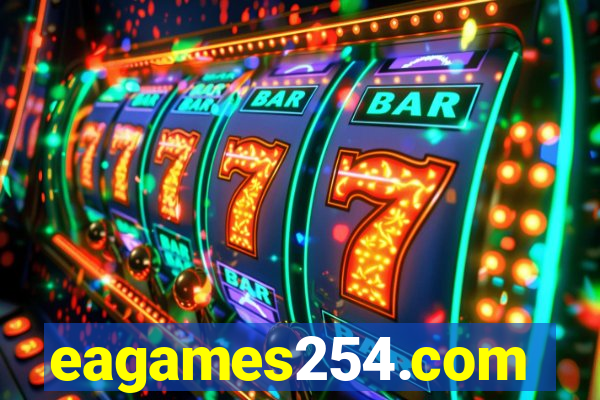 eagames254.com