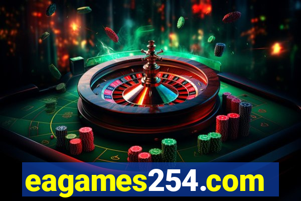 eagames254.com