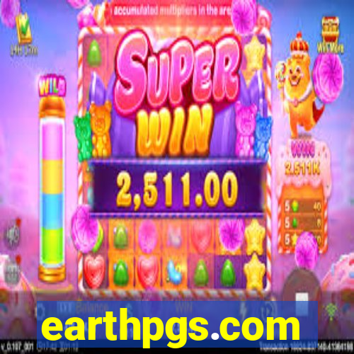 earthpgs.com