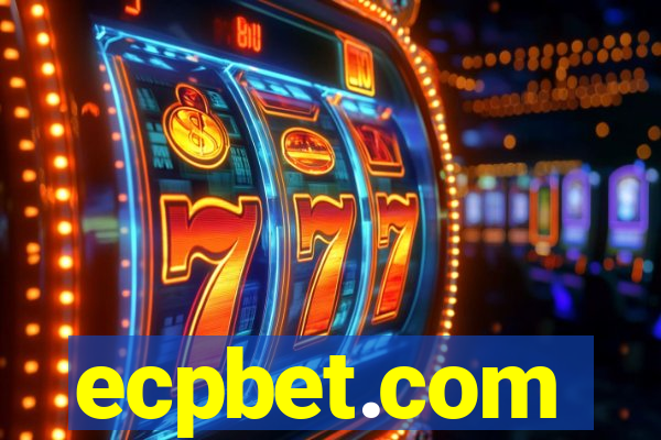 ecpbet.com