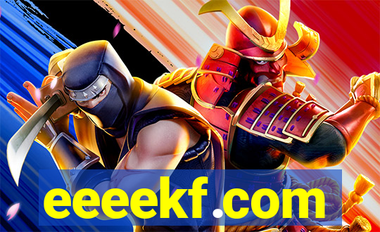 eeeekf.com