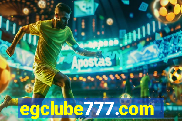 egclube777.com