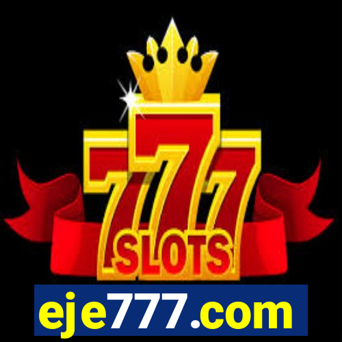 eje777.com