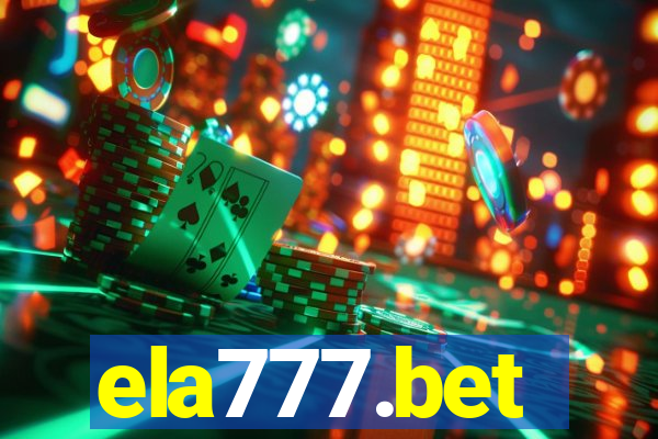 ela777.bet