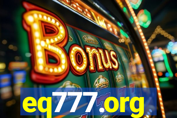 eq777.org