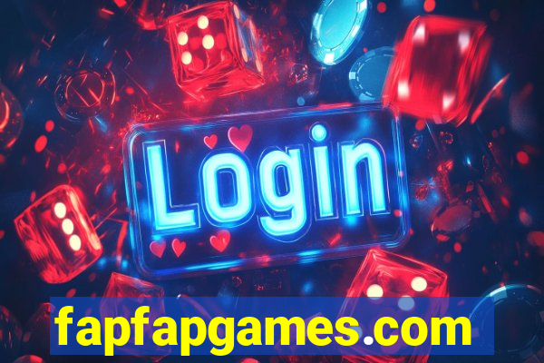 fapfapgames.com