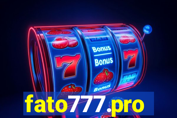 fato777.pro