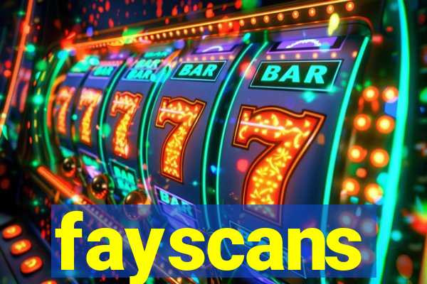 fayscans