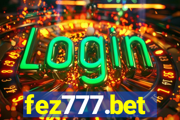 fez777.bet