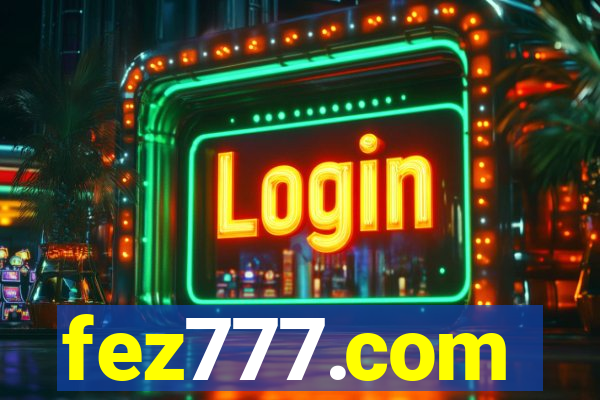 fez777.com