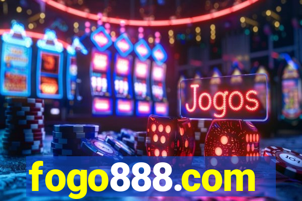 fogo888.com