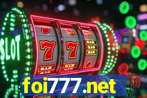 foi777.net
