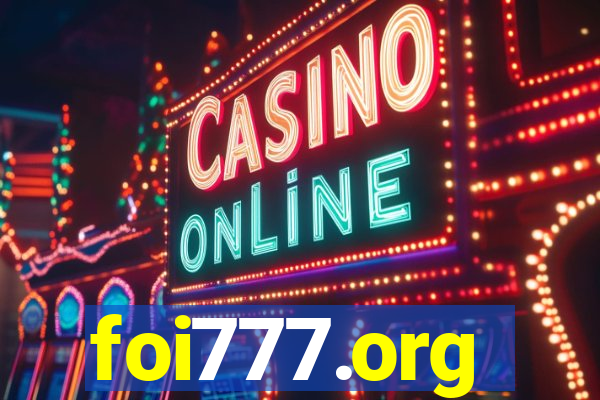 foi777.org