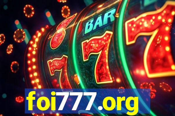 foi777.org