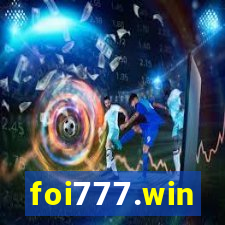 foi777.win