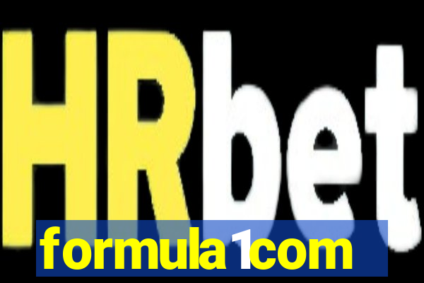 formula1com