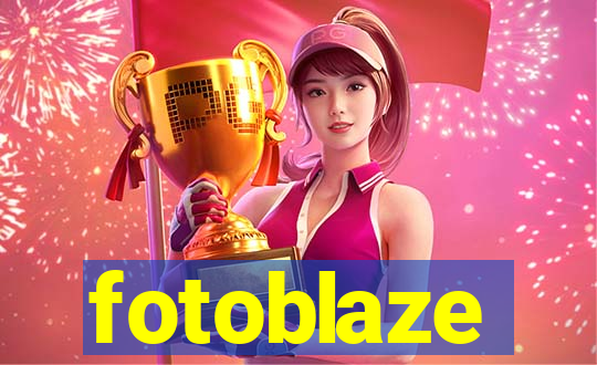 fotoblaze