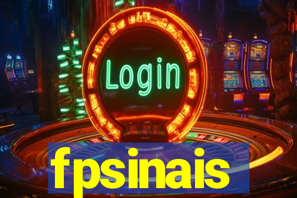 fpsinais