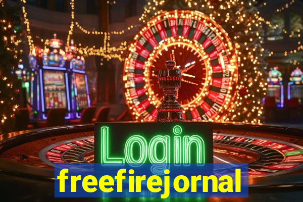 freefirejornal
