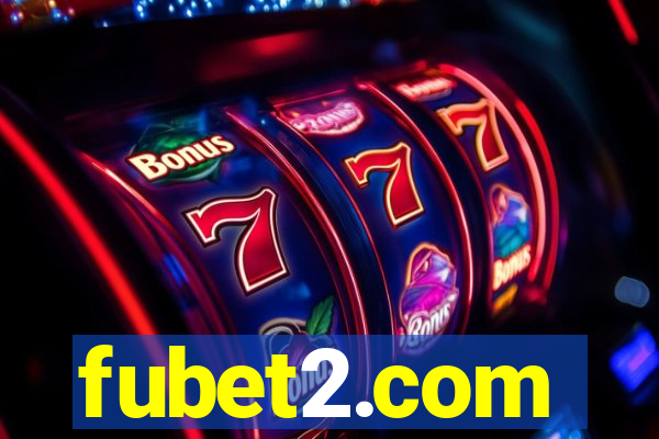 fubet2.com