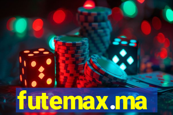 futemax.ma